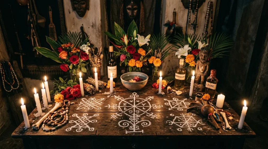 voodoo meaning