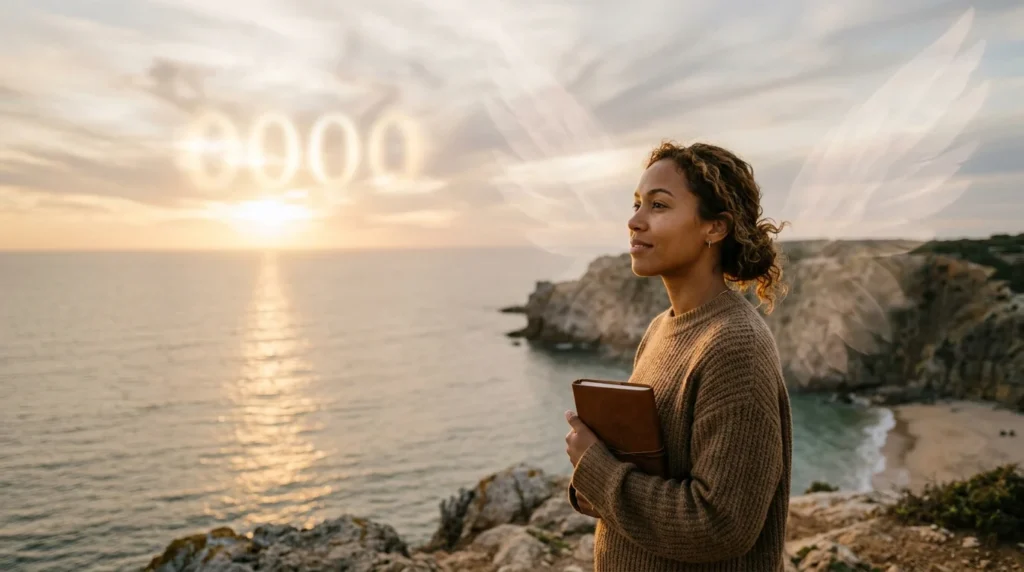 0000 angel number meaning