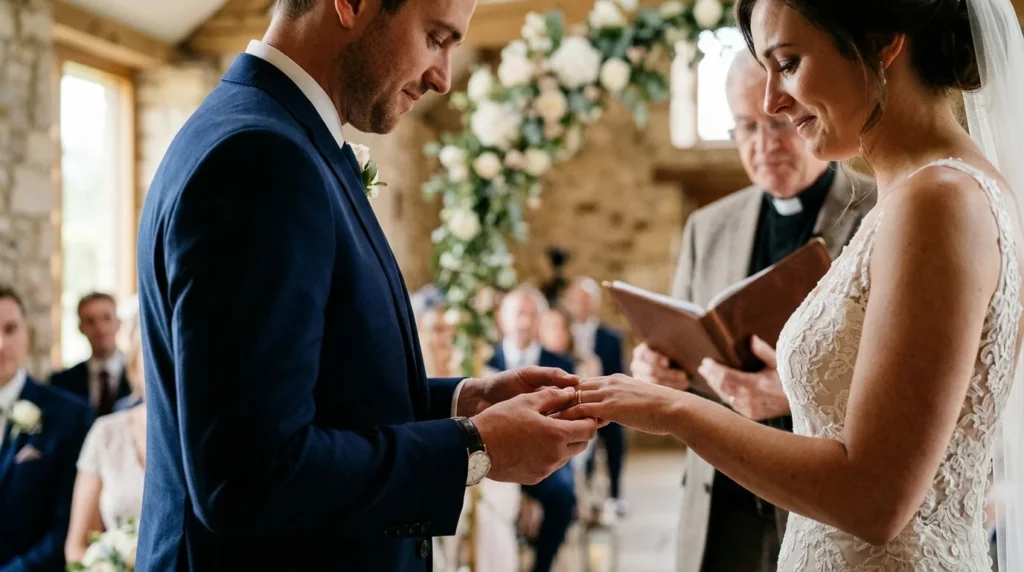 Vow meaning