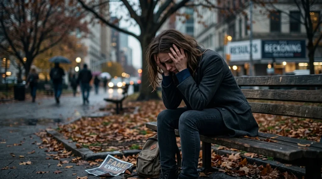 despondency meaning