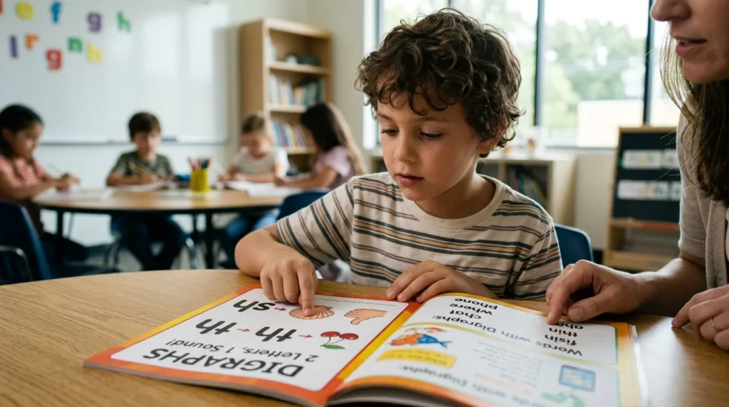 digraph meaning