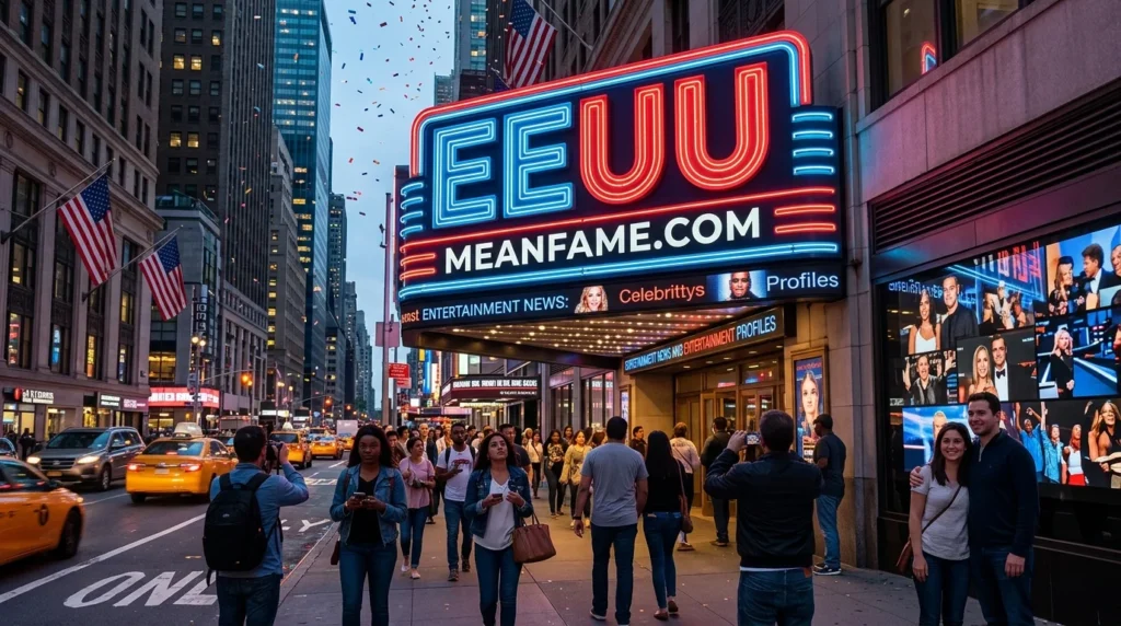 eeuu meaning