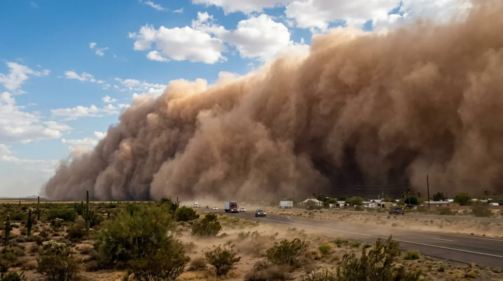 haboob meaning