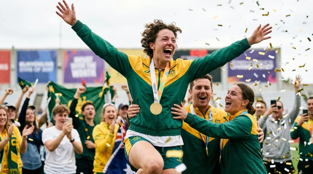 jubilation meaning