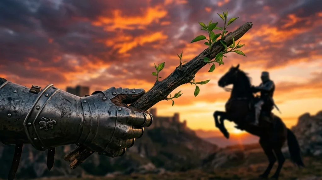knight of wands tarot card meaning