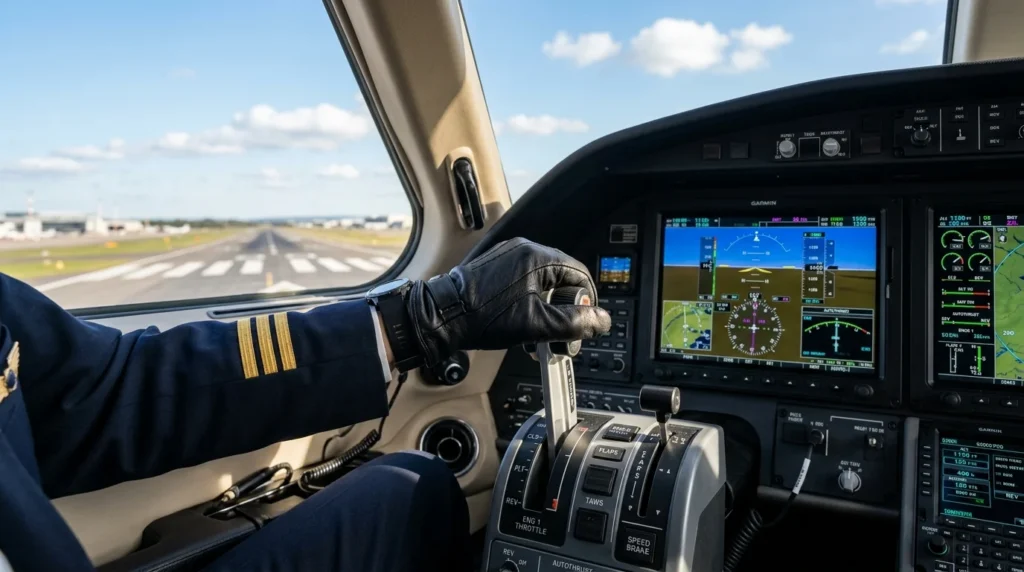 pilot meaning