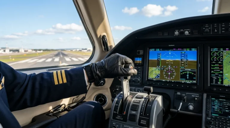 pilot meaning