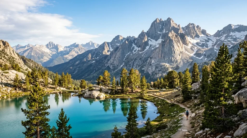 sierra meaning