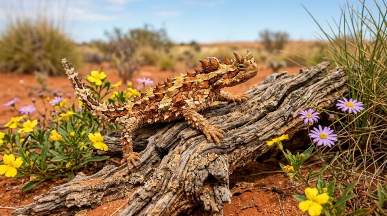 tanami meaning