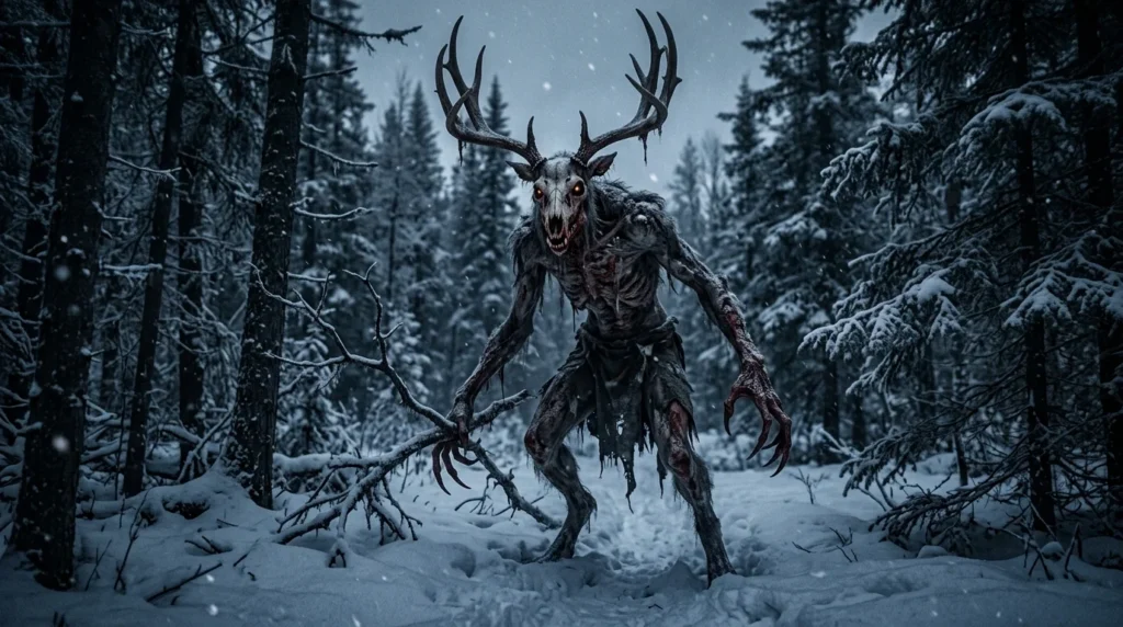 wendigo-meaning