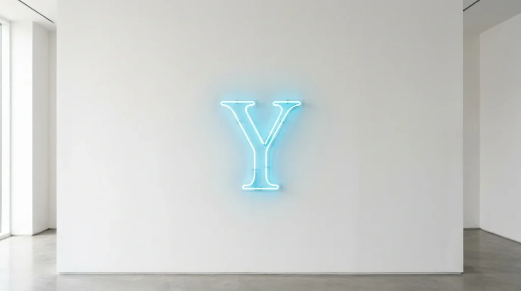 (y) meaning
